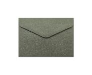 Koperty Galeria Papieru C6 120g Wood Czarny (op=10szt)