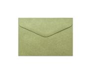 Koperty Galeria Papieru C6 120g Wood Oliwkowy (op=10szt)