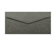 Koperty Galeria Papieru DL 120g Wood Czarny (op=10szt)