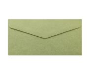 Koperty Galeria Papieru DL 120g Wood Oliwkowy (op=10szt)