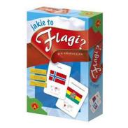 Gra Jakie to flagi? mini
