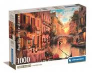 Puzzle CLEMENTONI 1000 elementów A Taste of Provence