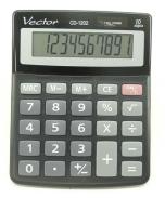 Kalkulator Vector CD-1202