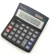 Kalkulator Vector DK-215