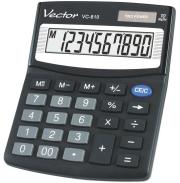 Kalkulator Vector VC-810