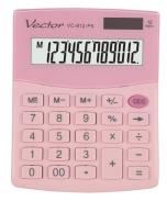 Kalkulator Vector VC-812-PK