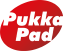 Pukka Pad