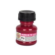 Tusz kreślarski KOH-I-NOOR 20ml magenta