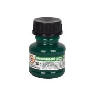 Tusz kreślarski KOH-I-NOOR 20ml zielony