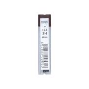 Grafity KOH-I-NOOR 0,5mm HB