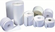 Rolka termiczna 80mm x 30m (10szt) Drescher BPA FREE