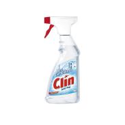 Płyn Clin do mycia szyb 500ml antypara 