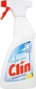 Płyn Clin do mycia szyb 500ml cytrynowy