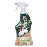 Spray CILLIT BANG! do kuchni 750ml Naturally Powerful 