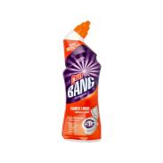 Płyn CILLIT BANG! do mycia WC 750ml Kamień i rdza