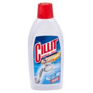 Żel CILLIT do usuwania kamienia i rdzy 420g