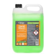 Płyn CLINEX Hand Wash do mycia naczyń 5L