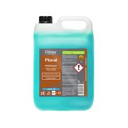 Płyn CLINEX Floral do mycia podłóg uniwersalny 5L Ocean