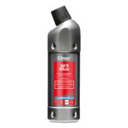 Żel CLINEX W3 Blue do czyszczenia urządzeń sanitarnych 1L