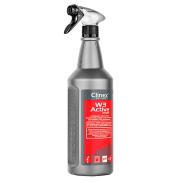 Płyn CLINEX W3 Active Shield do mycia sanitariatów i łazienek 1L