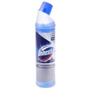 Płyn DOMESTOS Professional do czyszczenia toalet 750ml 