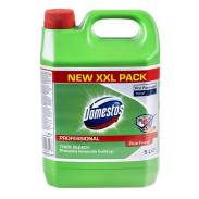 Płyn DOMESTOS do czyszczenia toalet 5L Pine Fresh