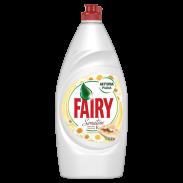 Płyn FAIRY do mycia naczyń 900ml Rumianek