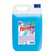 Płyn FLOOR do mycia podłóg uniwersalny 5L Górskie Kwiaty 
