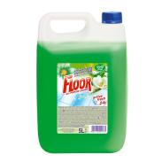 Płyn FLOOR do mycia podłóg uniwersalny 5L Kwiaty Wiosny