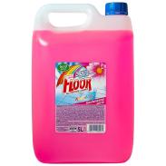 Płyn FLOOR do mycia podłóg uniwersalny 5L Rainbow Kwiatowy 