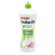 Płyn LUDWIK do mycia naczyń 900g Miętowy