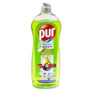 Płyn PUR do mycia naczyń 750ml Jabłkowy 