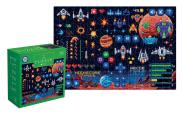 Puzzle INTERDRUK 250 elementów Kids 2 Game 