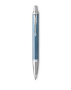 Długopis PARKER IM Premium CT Blue Grey