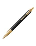 Długopis PARKER IM Premium GT Black