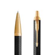 Długopis PARKER IM Premium GT Black
