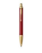 Długopis PARKER IM Premium GT Red