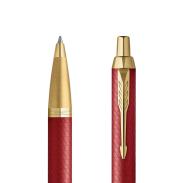 Długopis PARKER IM Premium GT Red