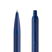 Długopis PARKER IM Professionals Monochrome Blue 