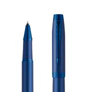 Pióro kulkowe Parker IM Professionals Monochrome Blue 