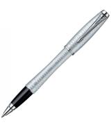Pióro kulkowe Parker Urban Premium CT Vacumatic Silver 
