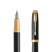 Pióro wieczne Parker IM Premium GT Black
