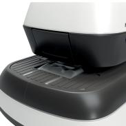 Zszywacz elektryczny RAPID OPTIMA 20 do 20 kartek 
