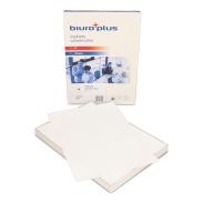 Etykiety samoprzylepne 105x37=16 BIURO PLUS op=100 ark 