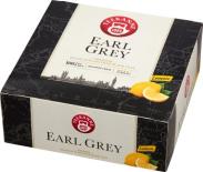 Herbata TEEKANNE a'100 torebek Earl Grey Cytrynowa