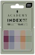 Zakładki indeksujące INTERDRUK Academy Smart  (1)