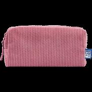 Piórnik saszetka duża bez wyposażenia OXFORD Bloom ciemnoróżowy  (2)