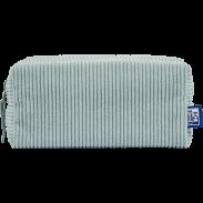 Piórnik saszetka duża bez wyposażenia OXFORD Bloom miętowy  (2)