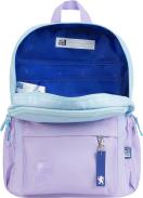 Plecak OXFORD Gradient lawendowy (4)