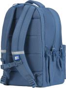 Plecak OXFORD School jeans (3)